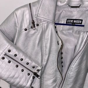 Steve Madden Jacket